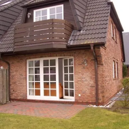 Halemdueuer 9 A Nr 1