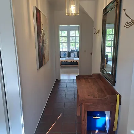 Halemdueuer 9 A Nr 1