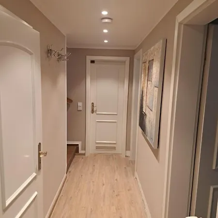 Halemdueuer 9 A Nr 1 Westerland