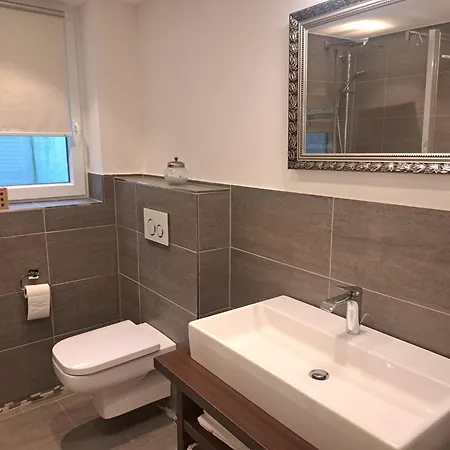 Halemdueuer 9 A Nr 1 Westerland