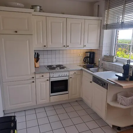 Halemdueuer 9 A Nr 1