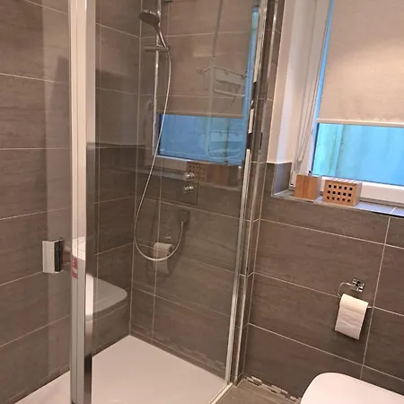 Halemdueuer 9 A Nr 1 Westerland