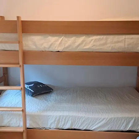 Halemdueuer 9 A Nr 1 Apartman *