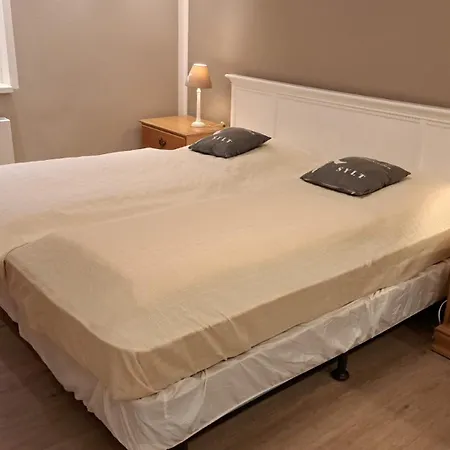 Halemdueuer 9 A Nr 1 Apartment Westerland