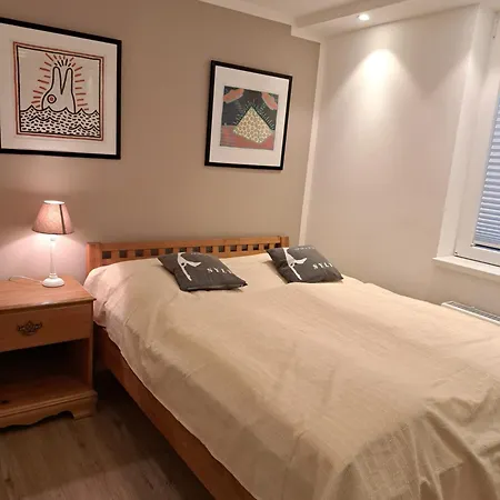 Apartman Halemdueuer 9 A Nr 1 Westerland