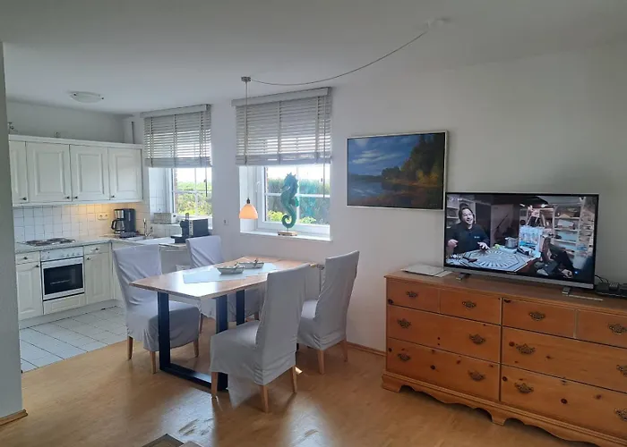 Halemdüür 9 A Nr 1