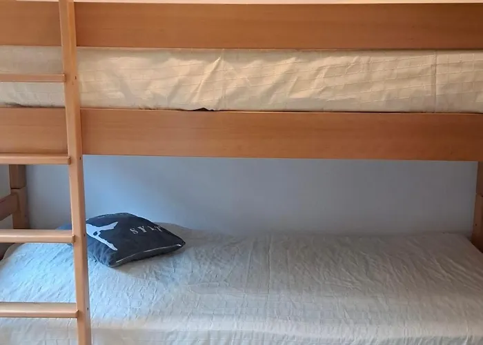 Halemdüür 9 A Nr 1 Appartement *
