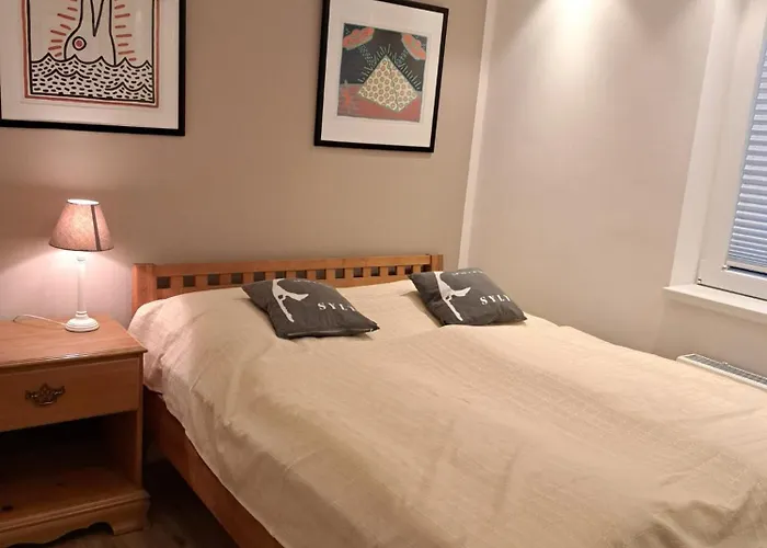 Appartement Halemdüür 9 A Nr 1 Westerland
