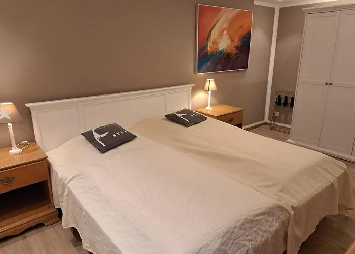 Halemdüür 9 A Nr 1 Appartement *